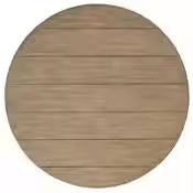 Elegant modern design dining table living room furniture simple coffee table round table