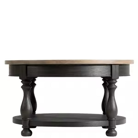 Elegant modern design dining table living room furniture simple coffee table round table